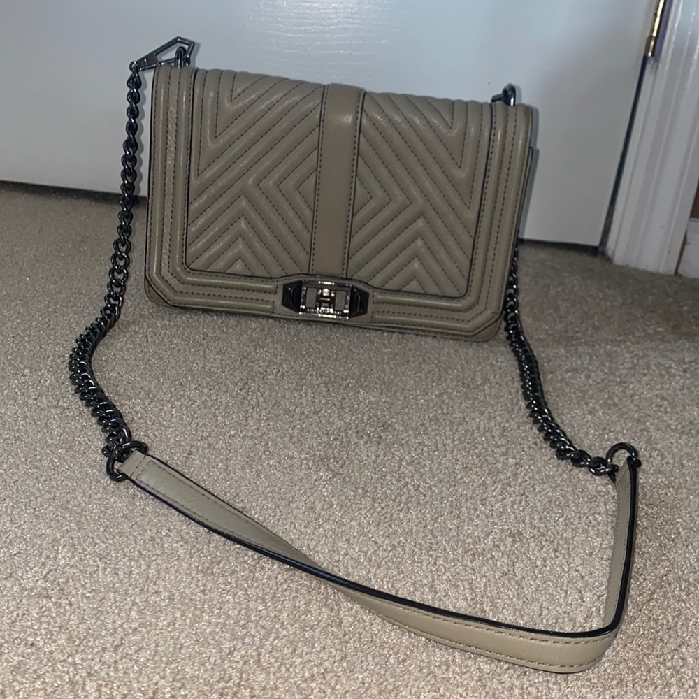 Rebecca Minkoff Crossbody